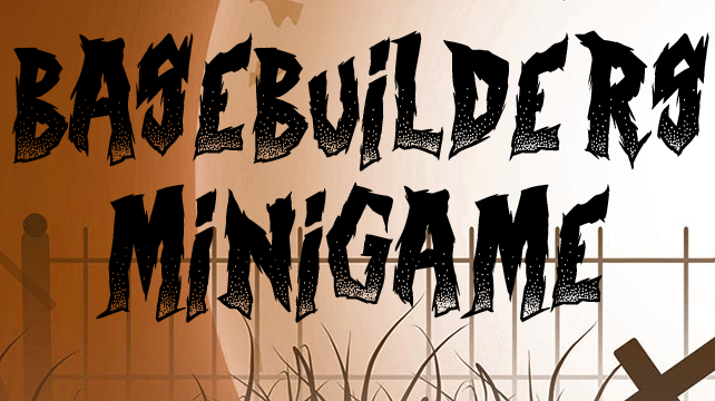 Download Basebuilders Minigame for Minecraft 1.14.3